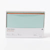 Plain Christmas Card and Envelope Set | Conscious Craft